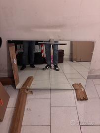 Specchio bagno