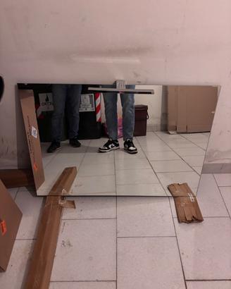 Specchio bagno