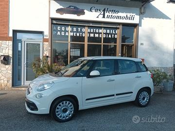 Fiat 500L 1.3 Multijet 95 CV Pop Star/TAGLIANDATA