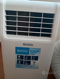 Condizionatore portatile Olimpia Splendid