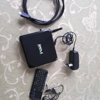 Android TV Box