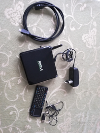 Android TV Box