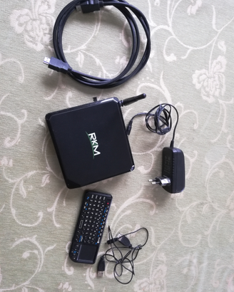 Android TV Box