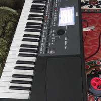 Korg pa 600 tastiera