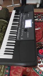 Korg pa 600 tastiera
