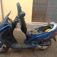 Peugeot Elyseo 100 - 1999