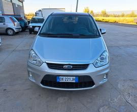 Ford C-Max 1.6 TDCi Titanium - 2009