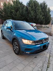 Volkswagen Tiguan 2.0 TDI 150CV Join 2018