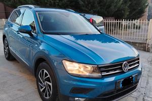 Volkswagen Tiguan 2.0 TDI 150CV Join 2018