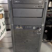 486244-001 HP ProLiant ML150 G6  Xeon e5504 4gb 