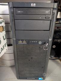 486244-001 HP ProLiant ML150 G6  Xeon e5504 4gb 