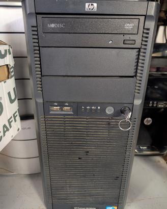 486244-001 HP ProLiant ML150 G6  Xeon e5504 4gb 