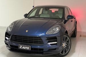 Porsche Macan 3.0 S TURBO 354CV ITALIANA IVA ESPOS