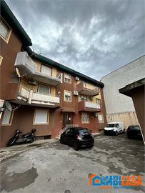 Via Belmonte Chiavelli - 4 Vani ristrutturato