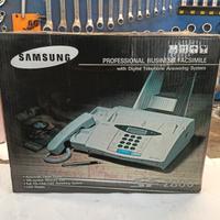 Samsung fax Nuovo
