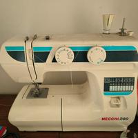 macchina da cucire
