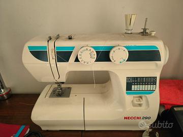 macchina da cucire