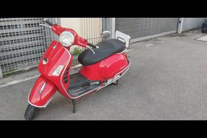 Vespa Piaggio 250 IE
