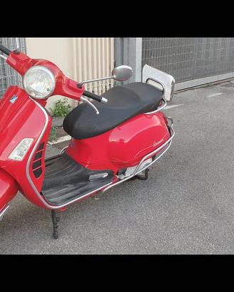 Vespa Piaggio 250 IE