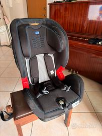 Chicco sedile auto isofix
