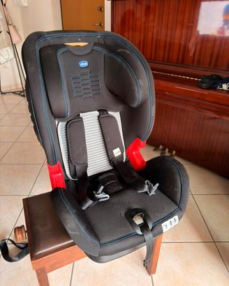 Chicco sedile auto isofix