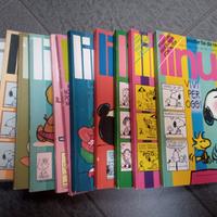 Linus - 1983 - annata completa + almanacco