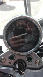 Suzuki marauder  250 anno 2002