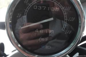 Suzuki marauder  250 anno 2002