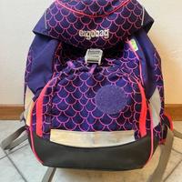 Zaino ergonomico scuola Ergobag