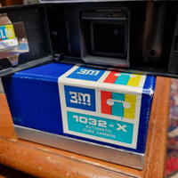 Fotocamera