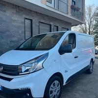 Fiat talento anno 2021 euro 6 d tenp canbio automa