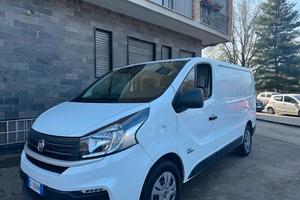 Fiat talento anno 2021 euro 6 d tenp canbio automa
