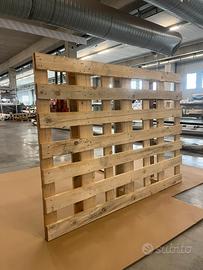 Pedana legno 115 x 157