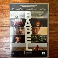 [DVD] Babel (Alejandro Gonzalez Inarritu Brad Pitt