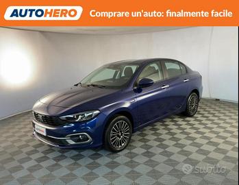 FIAT Tipo TP64514
