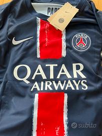 Maglia PSG Marquinhos