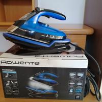 FERRO DA STIRO CORDLESS ROWENTA 