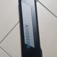 Batteria MTB 420Ah Riverside Rockrider 