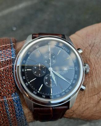 OROLOGIO SPALDING AND BROS CHRONO AVIATOR