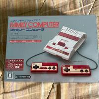Nintendo Classic mini nes Famicom giapponese nuova