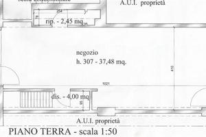 Rif.NB| negozio cesena