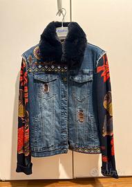 Giacca Desigual