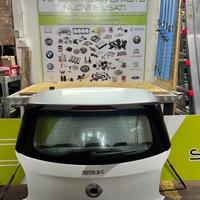 Ricambi Smart 453 Forfour
