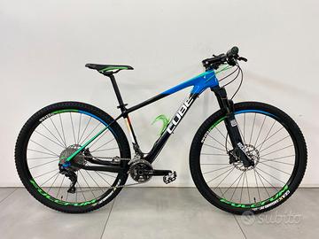 MTB Cube Elite C:62 Pro (Usata)