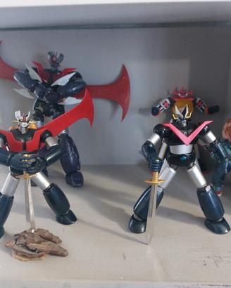mazinga z 