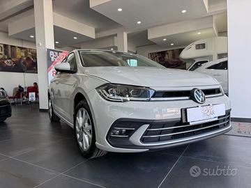 Volkswagen Polo 1.0 TGI 5p. Style 2022