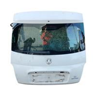 PORTELLONE POSTERIORE COMPLETO FIAT 500 Serie (07>