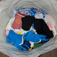 Box vestiti bambino/a