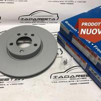 Dischi Freno BMW X5 E70 F15 - X6 E71