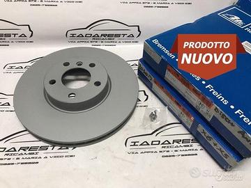 Dischi Freno BMW X5 E70 F15 - X6 E71